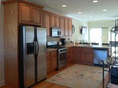 Dining Room from Kitchen