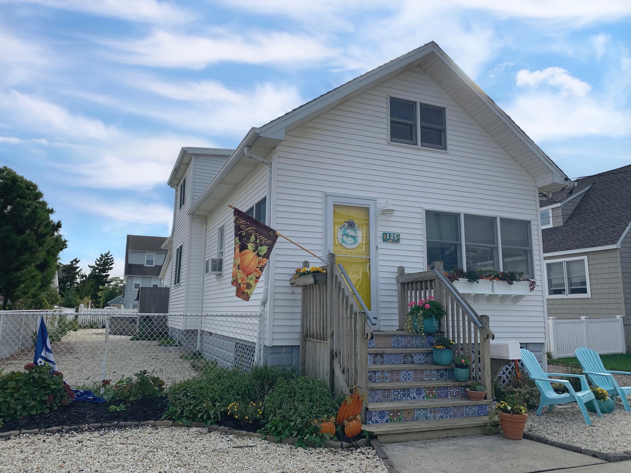 Summer Rental